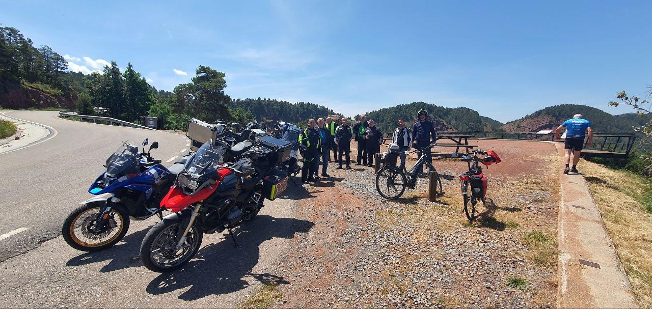 Foto de Sabadell - Seva -montseny