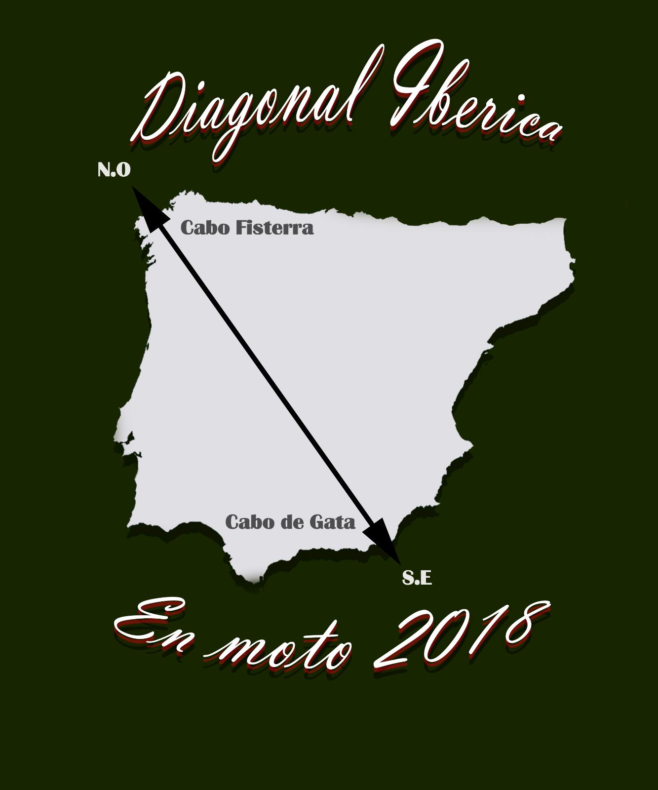 Foto de Diagonal Ibérica días 3 y 4