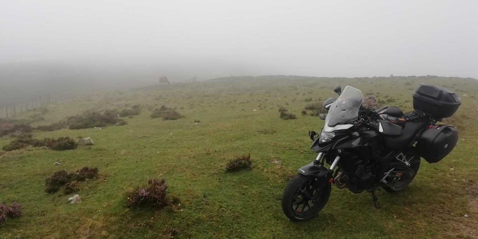 Foto de Por el Occidente Astur