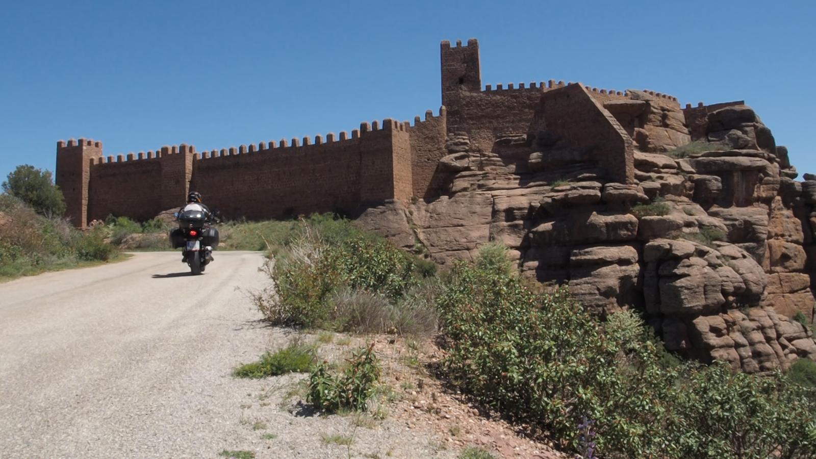 Foto de La Siberia Iberica 'Un viaje al pasado' (Teruel,Guadalajara)