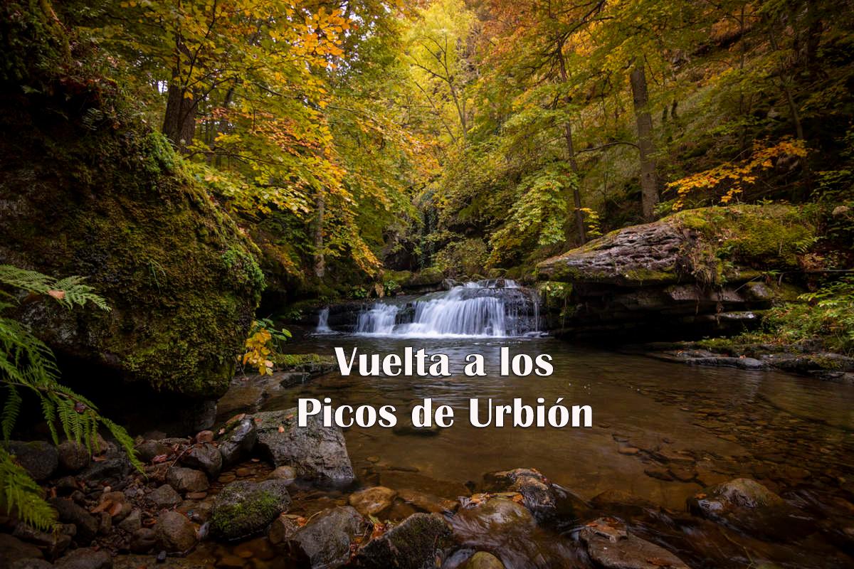 Foto de Vuelta a los Picos de Urbión y Tierra de Cameros (Soria,Burgos,La Rioja)