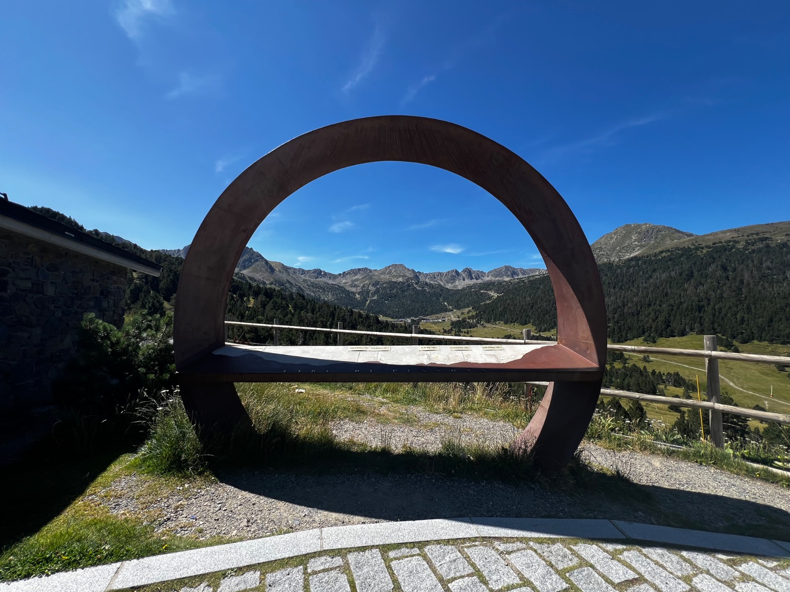 Foto de TRANSPIRENAICA 2 Andorra-Vielha