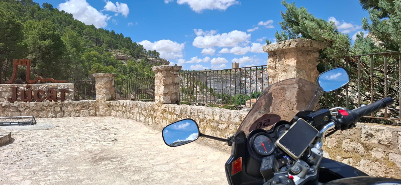 Foto de De  vuelta de Cuenca